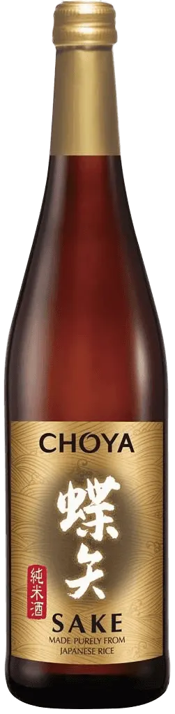 Choya Saké
