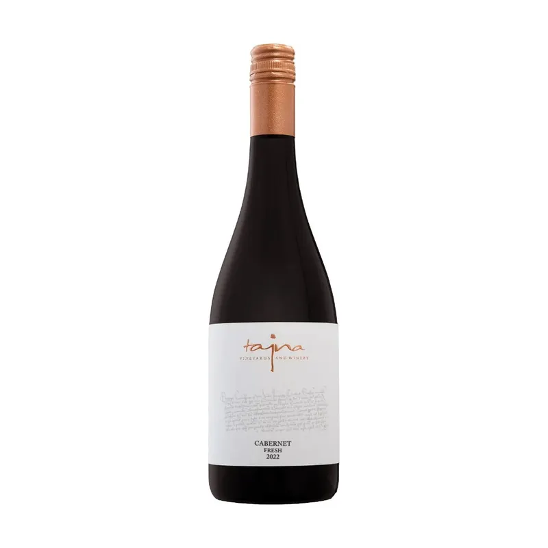 Tajna Cabernet Fresh 2022