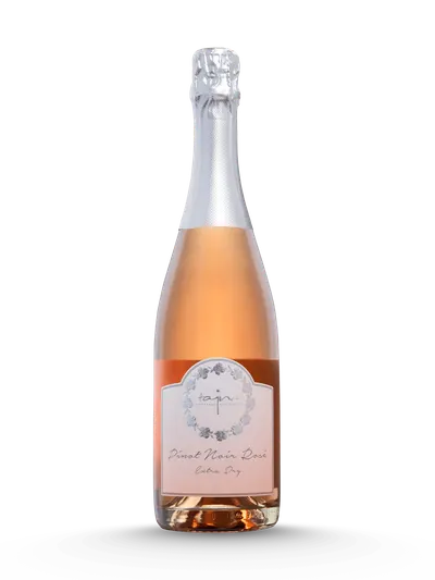 Tajna Pinot Noir rosé Extra Dry 2021