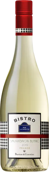 Barton Guestier Bistro Sauvignon Blanc French Wines