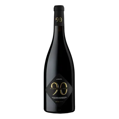 Primitivo di Manduria DOC Latentia Novantaceppi