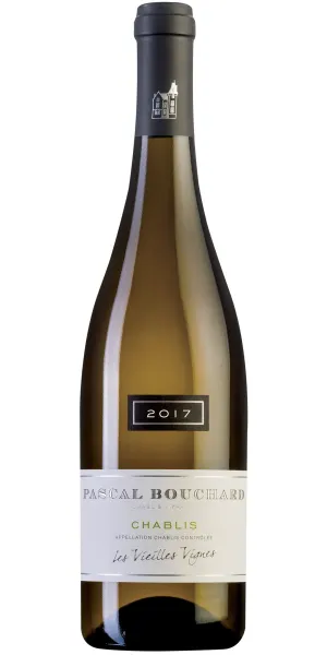 Chablis „Les Vieilles Vignes“ AOC