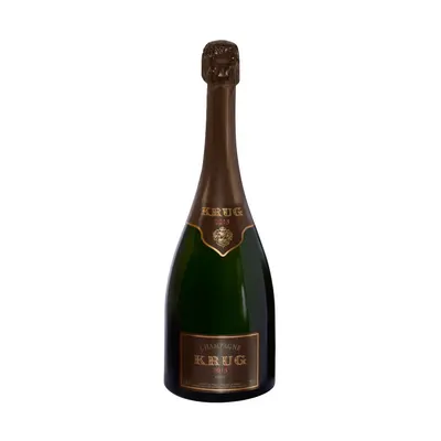Krug Vintage 2013