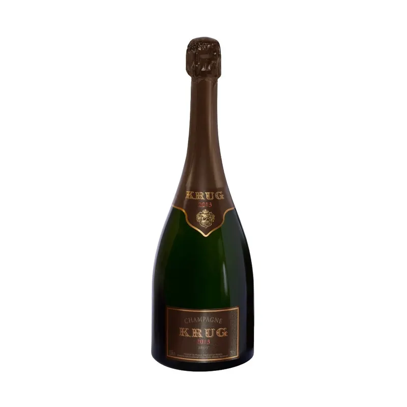 Krug Vintage 2013