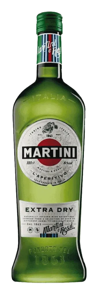 Vermouth Martini Extra Dry