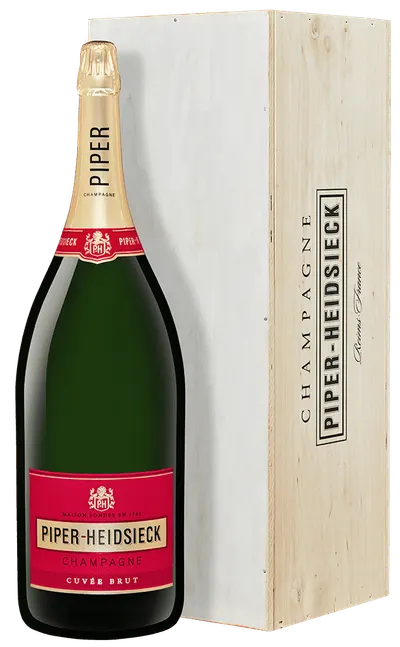 Piper Heidsieck Brut