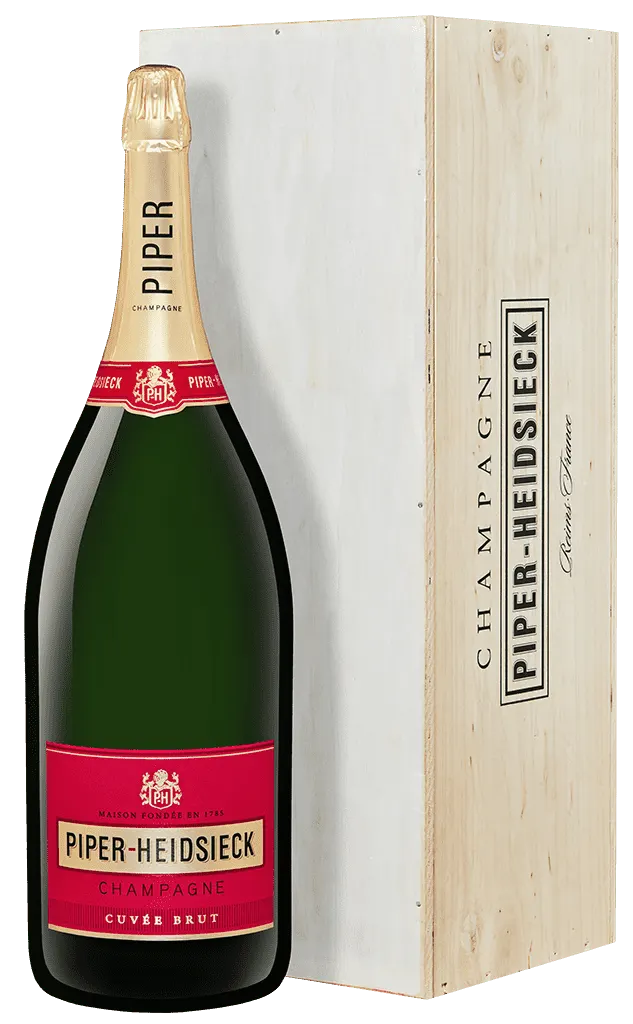 Piper Heidsieck Brut