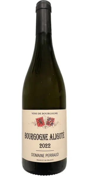 Bourgogne Aligoté AOC