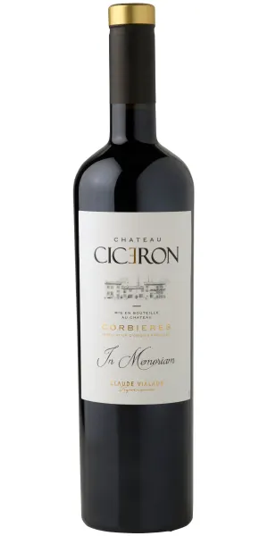 In Memoriam“ Corbiéres AOC