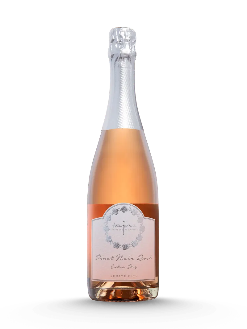 Tajna Pinot Noir Rosé Extra Dry 2020