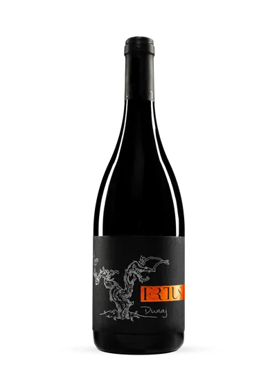 Frtus Winery Dunaj 2022