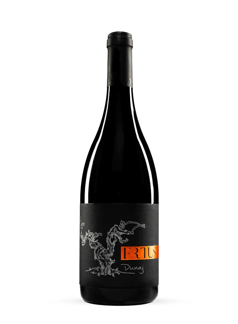 Frtus Winery Dunaj 2022