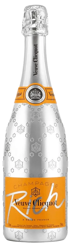 Veuve Clicquot Ponsardin Rich 1066615