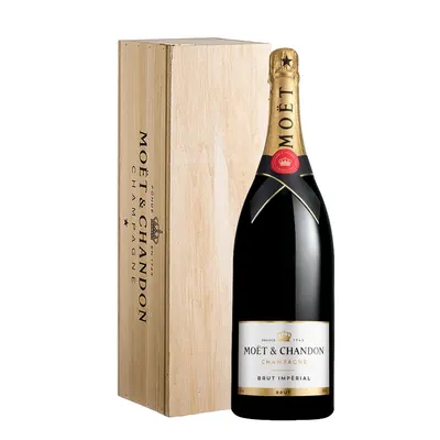 Moet Impérial Brut