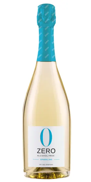 Natur Zero“ Sparkling Alcohol Free