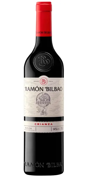 Ramón Bilbao Crianza