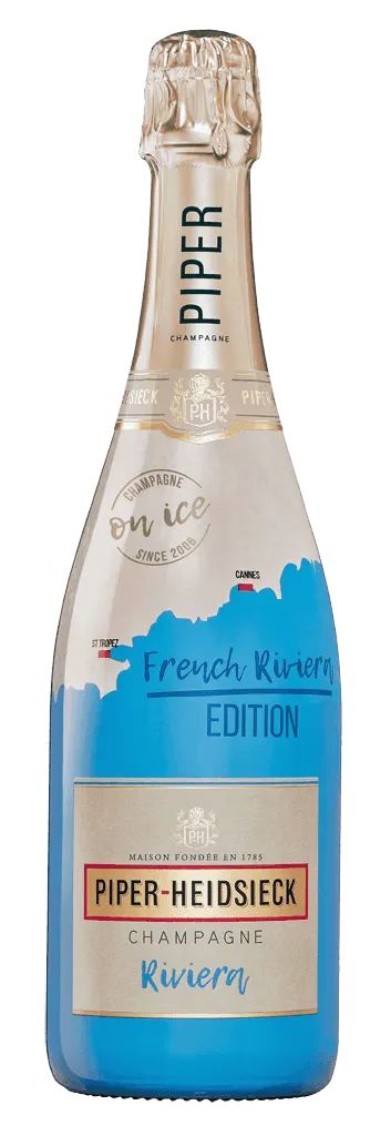 Piper Heidsieck Riviera Demi Sec